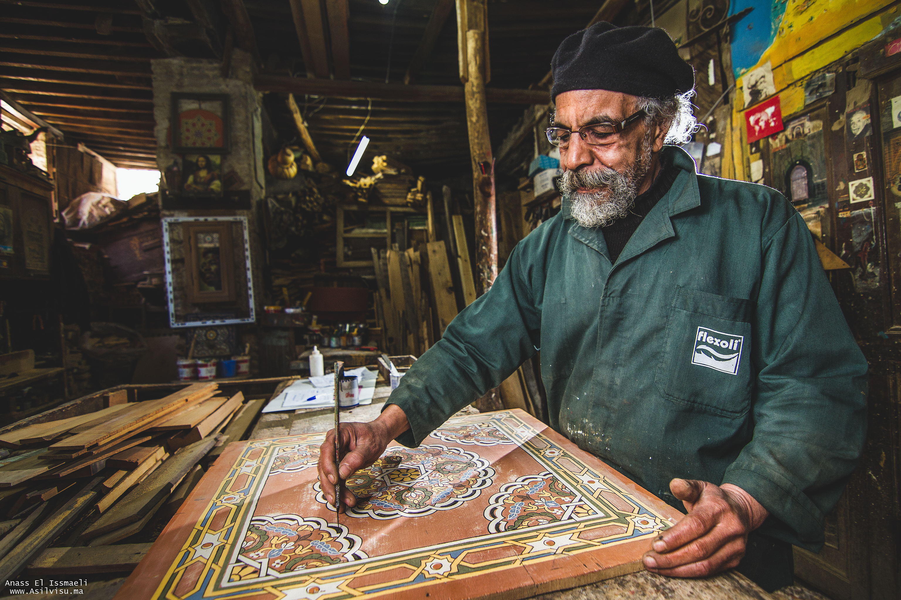 Artisans Of Morocco | Hand crafting your experience from a ...